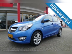 Opel Karl - 1.0 ECOFLEX EDITION AIRCO/CRUISE CONTROLE/WINTERPAKKET