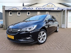 Opel Astra - 1.4 T. INNOVATION, NAVI, CAMERA , APPLE CARPLAY , ENZ