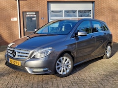 Mercedes-Benz B-klasse - AUT Ambition NL-auto Clima Navi Cruise
