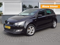 Volkswagen Polo - 1.2 70PK Match/ Airco / PDC / Cruise control / Nw APK
