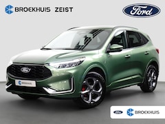 Ford Kuga - 2.5 PHEV ST-Line X | Adapt. Cruise | B&O audio | Full LED | AGR-Stoel | Standkachel | 100%