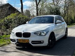 BMW 1-serie - 114i Business+ |'' 160.000 KM ''+ Navi + Cruise