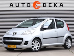 Peugeot 107 - 1.0-12V XS 5-deurs *Airco