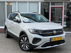 Volkswagen T-Cross - 1.0 TSI Life Edition I Carplay I Camera I LED I Stoelverwarming I Clima