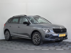 Skoda Kamiq - 1.0 TSI 116PK Business Edition
