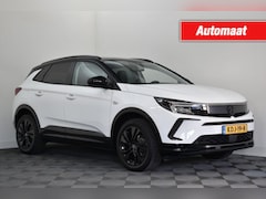 Opel Grandland - 1.2 Turbo 130PK GS-LINE Automaat