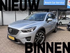 Mazda CX-5 - 2.0 SAG165 SkLGT 2WD
