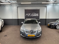 Opel Insignia Sports Tourer - 2.0 CDTI EcoFLEX Business+