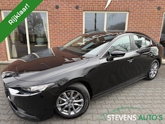 Mazda 3 - 3 2.0 SkyActiv-G LED / GROOT.NAVI / TREKHAAK / AIRCO / CRUISE