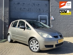 Mitsubishi Colt - 1.3 Invite+ Automaat.Airco.Elecpakket.Pdc.LMV