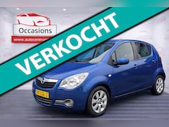 Opel Agila - 1.2 Edition