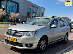 Dacia Logan MCV - 0.9 TCe Prestige | Nap | Navi | Airco