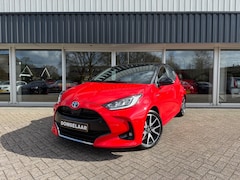 Toyota Yaris - 1.5 Hybrid Launch Edition Apple Carply Android Auto Camera Trekhaak