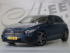 Mercedes-Benz A-klasse - 180/ AMG-pakket/ Nightpakket/ Sfeerverlichting