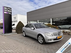 Mercedes-Benz C-klasse - 180 Avantgarde