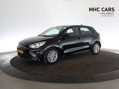 Kia Rio - 1.0 T-GDi MHEV DynamicLine | Camera | Navigatie | Carplay | Cruise Control |