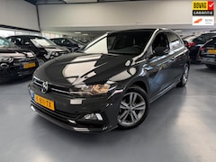 Volkswagen Polo - 1.0 TSI Highline Business R | R-Line |