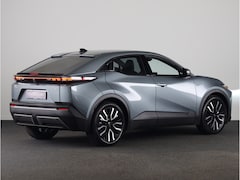 Toyota C-HR - C-HR+ First Edition 77 kWh *NIEUW