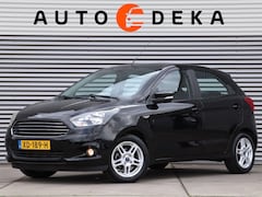 Ford Ka - 1.2 Trend Ultimate *Airco