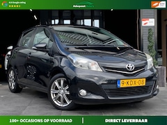 Toyota Yaris - 1.3 VVT-i Aspiration|Camera|Trekhaak|Airco|APK