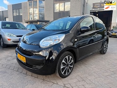 Citroën C1 - 1.0-12V Ambiance Airco Elektr Ramen