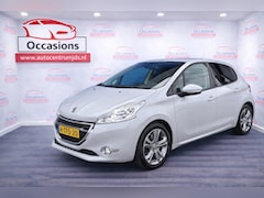 Peugeot 208 - 1.2 e-VTi Oxygo