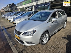 SEAT Ibiza ST - 1.0 EcoTSI Style Connect | 1E EIGENAAR | 12MND GARANTIE | AIRCO | CRUISE | NAVI | LMV |