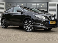 Nissan Qashqai - 1.2 Tekna l Stoelverwarming l Camera l DAB l