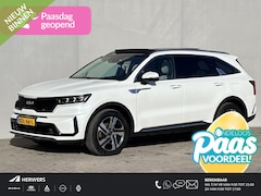 Kia Sorento - 1.6 T-GDI Plug-in Hybrid 4WD ExecutiveLine 5p. Aut / Fabrieksgarantie tot 12-2029 / Dealer