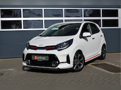Kia Picanto - 1.0 T-GDi GT-Line | Schuifdak/Carplay/Camera/Bomvol |