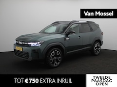 Dacia Bigster - Hybrid 155 Limited Edition | Parkeersensoren rondom met around view camera | Verwarmbare v