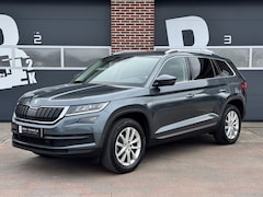 Skoda Kodiaq - 1.5 TSI Style Business | NAP | Full option | Vol Leer memory | 360 camera | Trekhaak | Pan