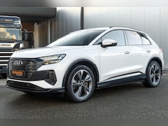 Audi Q4 e-tron - 40 Advanced Edition 77 kWh - Trekhaak - Nappa interieur