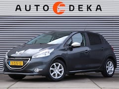 Peugeot 208 - 1.2 PureTech Style Pack *Revisiemotor*Nieuwe distributie