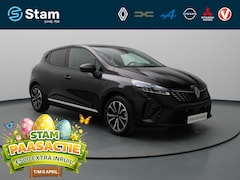 Renault Clio - E-Tech Full Hybrid techno 145pk 360° Camera | Cruise | Navi | Parkeersens. v+a | Stoel-/st