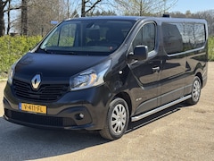 Renault Trafic - L2H1 DC 1.6 dCi 120PK Comfortline *AIRCO/CAMERA
