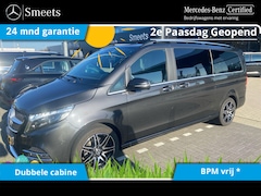 Mercedes-Benz V-klasse - 300d XL DC AMG AVANT. EDITION