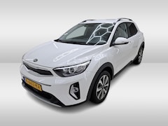 Kia Stonic - 1.0 T-GDi MHEV DynamicPlusLine | CAMERA | NAVI | KEYLESS |