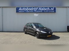Peugeot 206 - 1.4 X-LINE 3D