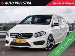 Mercedes-Benz B-klasse - 180 Ambition