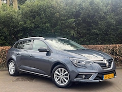 Renault Mégane Estate - 1.2 TCe Limited/NIEUWE DISTRKETTING/NAVI/PDC/THAAK/CRUISE/