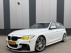 BMW 3-serie Touring - 330d Touring 3.0 Automaat | Full option | Top staat