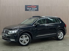 Volkswagen Tiguan - 2.0 TSI 4Motion R-Line 2016 FULL-OPTION