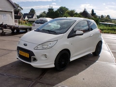 Ford Ka - 1.2 SPORT AIRCO ELRAME/SP L.M.V. APK 9 - 2026 NAP
