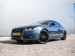Audi A5 Coupé - 1.8 TFSI Pro Line | Automaat | NAP NL auto | LED | Xenon | Meeneemprijs |