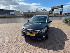 Peugeot 308 SW - 1.2 PureTech Allure