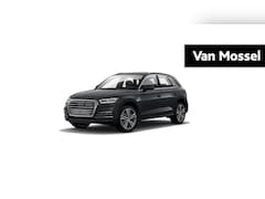 Audi Q5 - 2.0 TFSI quattro Sport S Line Edition 252 pk | S-line | Automaat | Camera | Navigatie | Cl