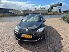 Renault Mégane Estate - 1.5 dCi Bose