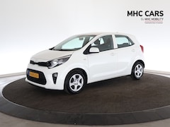 Kia Picanto - 1.0 DPi ComfortLine | Cruise Control | Bluetooth | Airco |
