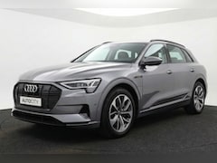 Audi e-tron - 55 quattro Advanced Edition 95KWH 408pk